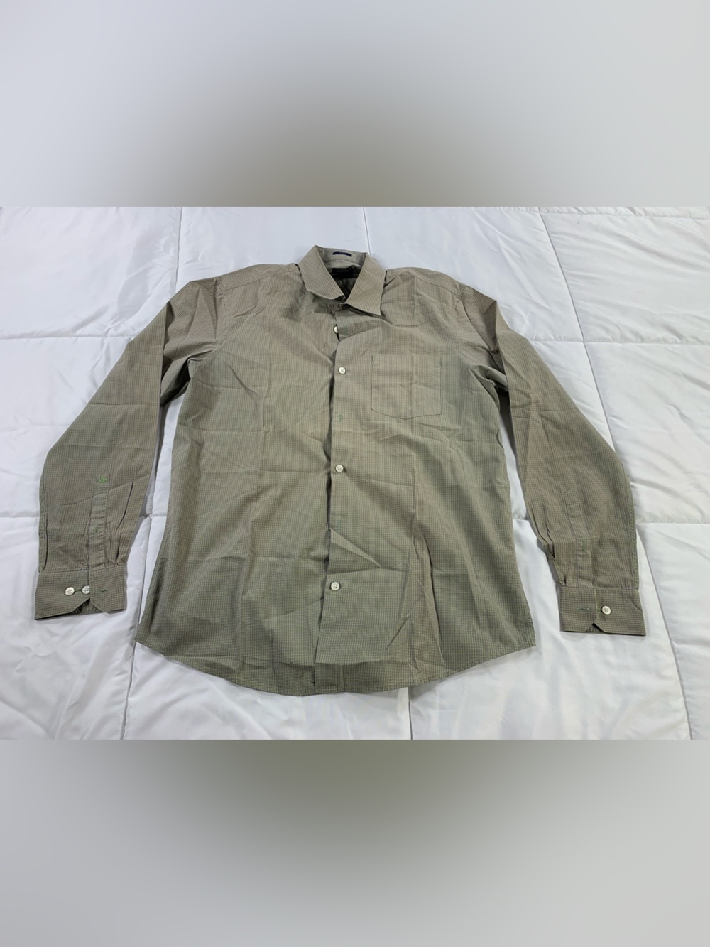 Pre loved ARROW shirt mens size 42/16.5